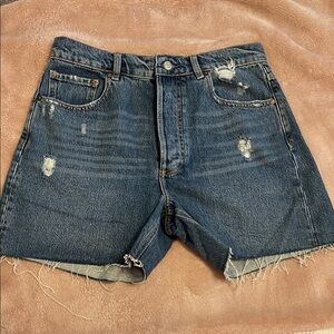 Boyish Monty Jean Shorts NWOT